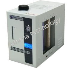 Palladium Technology Hydrogen Generator